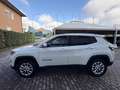 Jeep Compass phev LIMITED 4xe TELECAMERA CAPRLAY IVA ESPOSTA Blanc - thumbnail 7