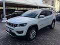 Jeep Compass phev LIMITED 4xe TELECAMERA CAPRLAY IVA ESPOSTA Blanc - thumbnail 1