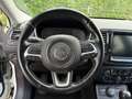 Jeep Compass phev LIMITED 4xe TELECAMERA CAPRLAY IVA ESPOSTA Blanc - thumbnail 11