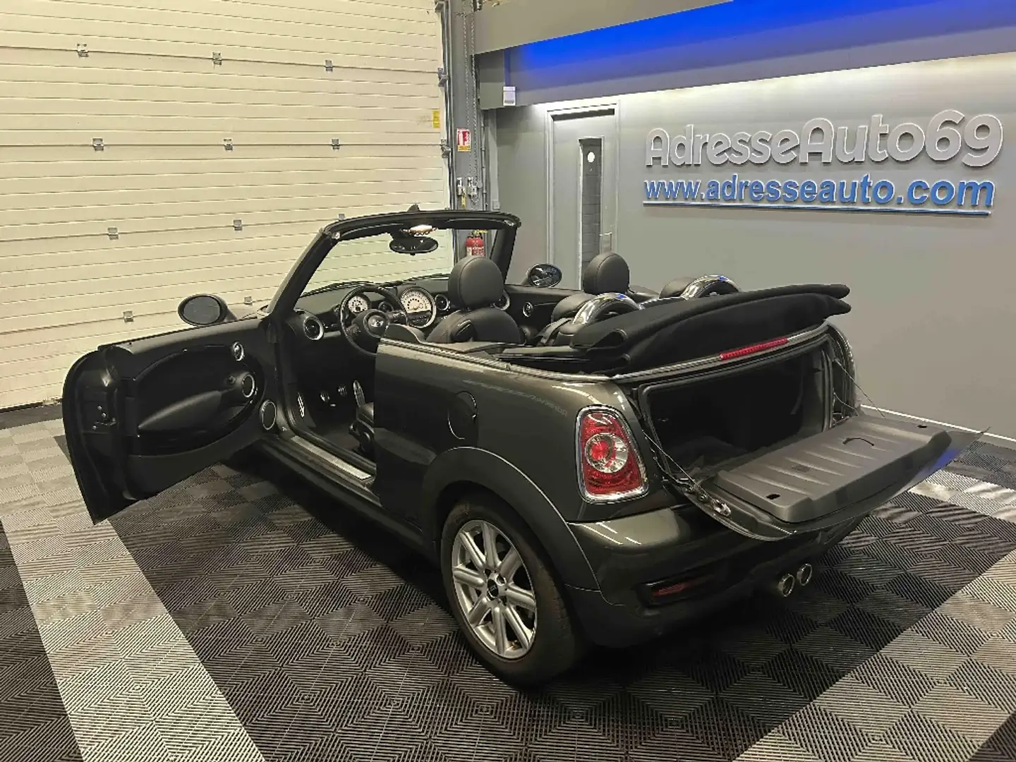 MINI Cooper SD COOPER 2.0 SD 143cv BVM6 - 2