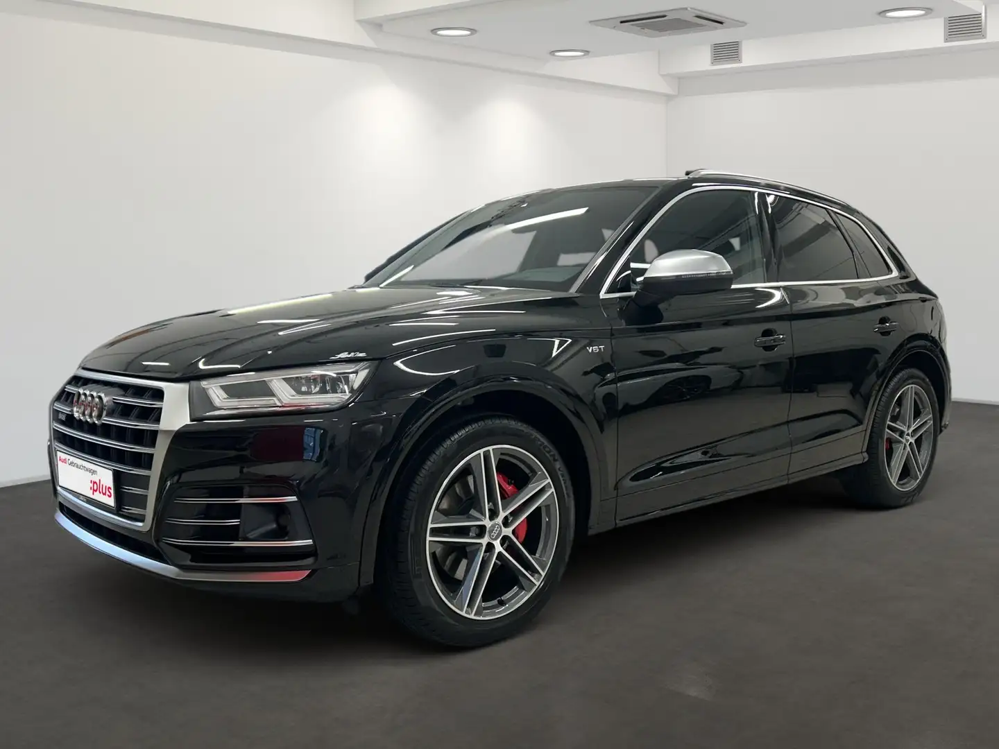 Audi SQ5 3.0 TFSI quattro *B&O*MATRIX*PDC*NAVI* Nero - 2