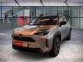 Toyota Yaris Cross 1.5 E FWD Style Plus ACC+AUT+LED+HUD Silber - thumbnail 25