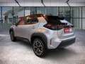 Toyota Yaris Cross 1.5 E FWD Style Plus ACC+AUT+LED+HUD Silber - thumbnail 6