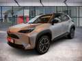 Toyota Yaris Cross 1.5 E FWD Style Plus ACC+AUT+LED+HUD Silber - thumbnail 2