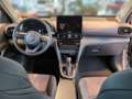 Toyota Yaris Cross 1.5 E FWD Style Plus ACC+AUT+LED+HUD Silber - thumbnail 8