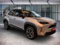 Toyota Yaris Cross 1.5 E FWD Style Plus ACC+AUT+LED+HUD Silber - thumbnail 4