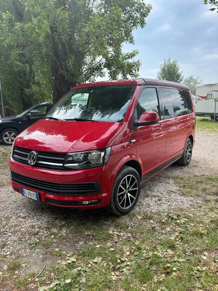 Volkswagen T6