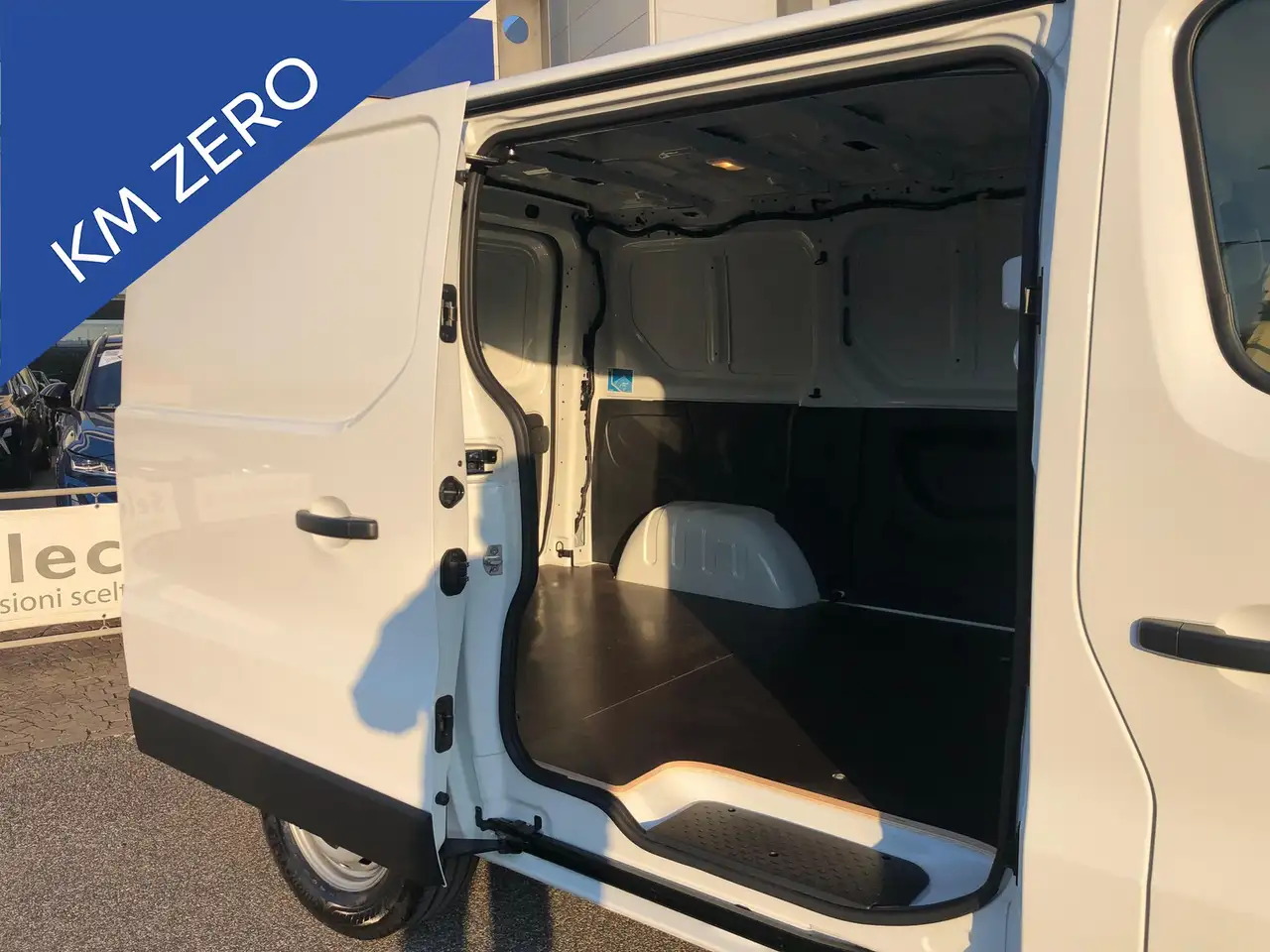 Renault Trafic 2026