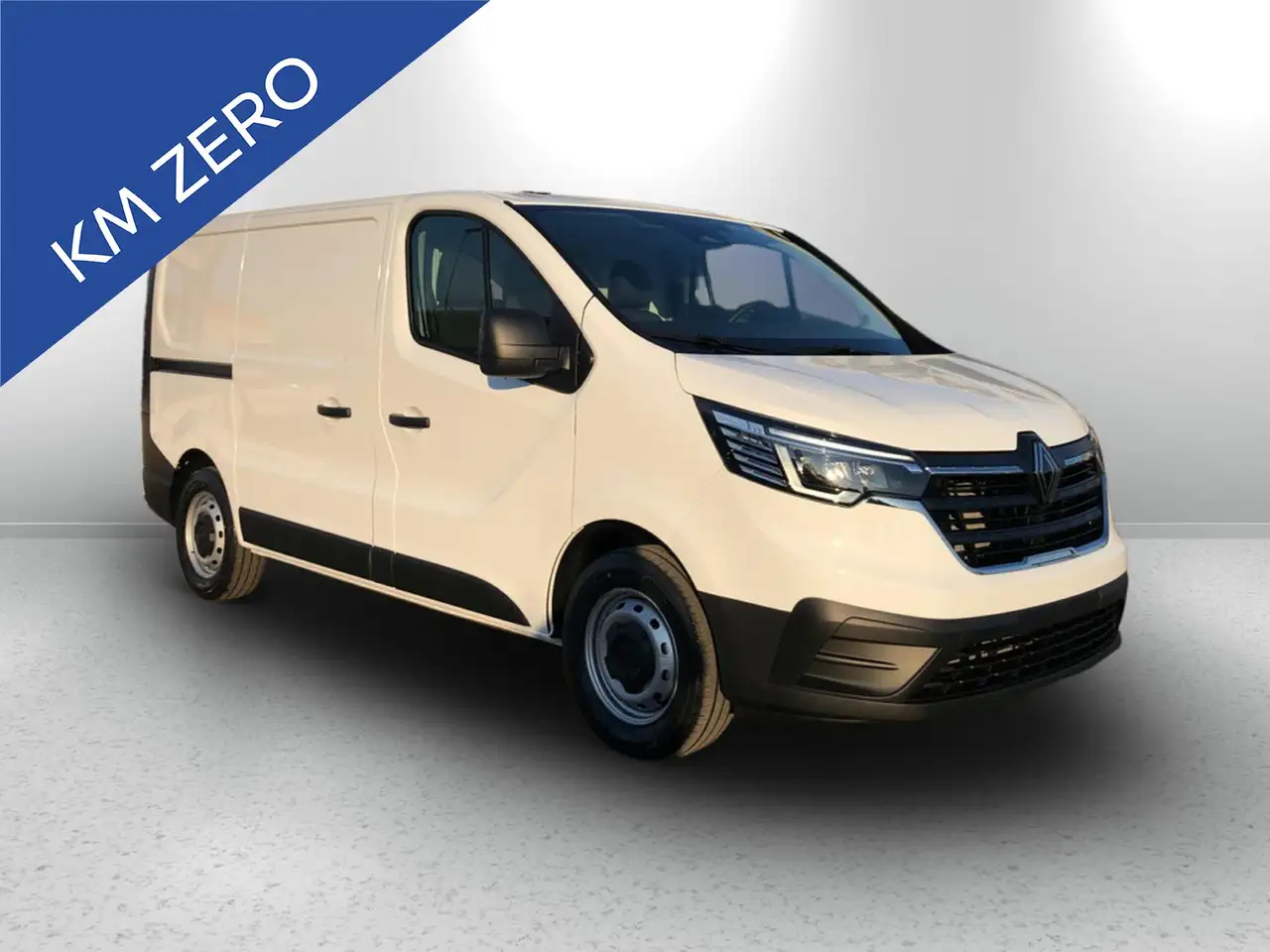 Renault Trafic 2026