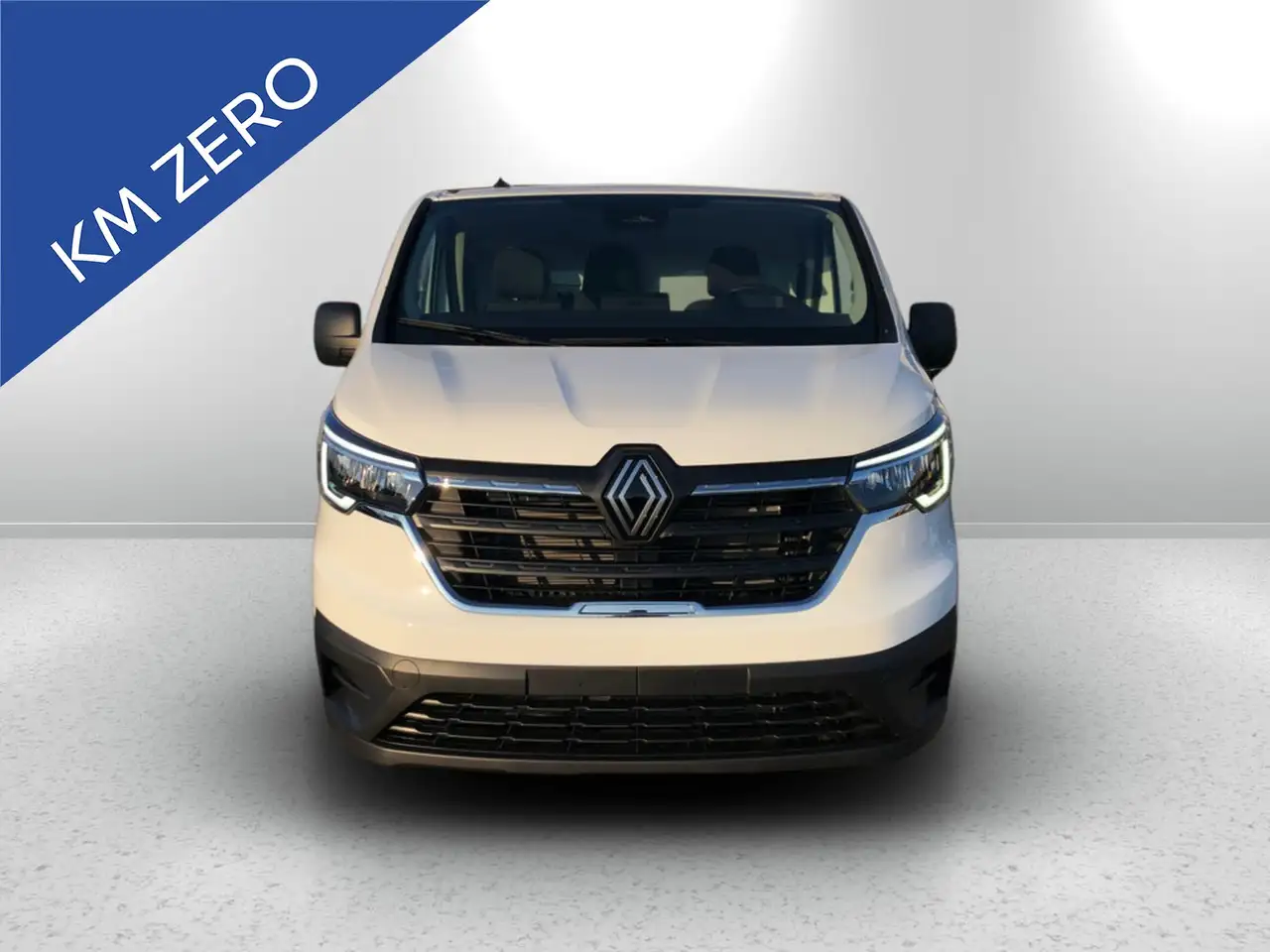 Renault Trafic 2026