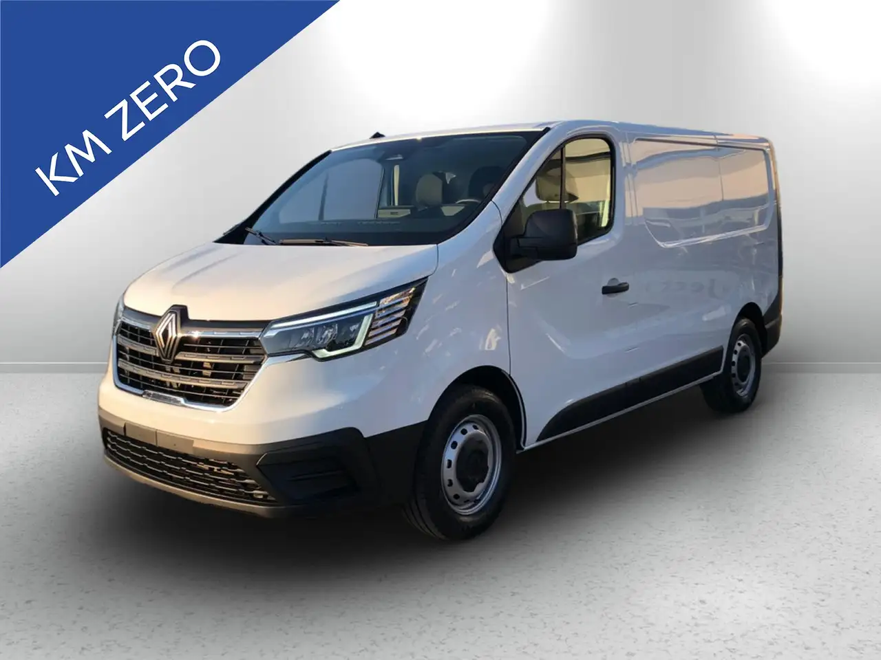 Renault Trafic 2026