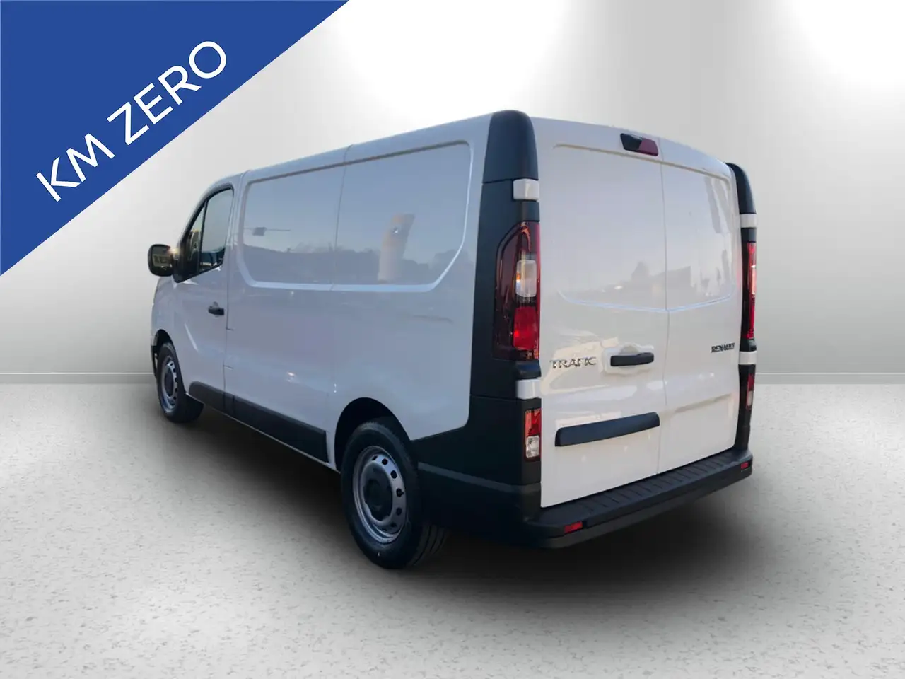 Renault Trafic 2026 — фото 6