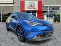 Toyota C-HR 1.8 Hybrid Style Selection Navi*JBL*ACC*KAM Blau - thumbnail 7