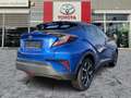 Toyota C-HR 1.8 Hybrid Style Selection Navi*JBL*ACC*KAM Blau - thumbnail 6