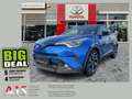 Toyota C-HR 1.8 Hybrid Style Selection Navi*JBL*ACC*KAM Blau - thumbnail 1