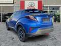 Toyota C-HR 1.8 Hybrid Style Selection Navi*JBL*ACC*KAM Blau - thumbnail 5