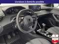 Peugeot 2008 II(2) 1.2 PureTech 100 Allure Noir - thumbnail 7
