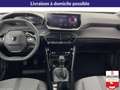 Peugeot 2008 II(2) 1.2 PureTech 100 Allure Noir - thumbnail 8