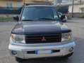 Mitsubishi Pajero Pinin Pajero Pinin 3p 1.8 mpi 16v Nero - thumbnail 3