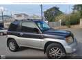 Mitsubishi Pajero Pinin Pajero Pinin 3p 1.8 mpi 16v Nero - thumbnail 1