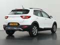 Kia Stonic 1.0 T-GDi MHEV DynamicLine | Navigatie | Parkeerca Weiß - thumbnail 2
