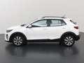 Kia Stonic 1.0 T-GDi MHEV DynamicLine | Navigatie | Parkeerca Weiß - thumbnail 5