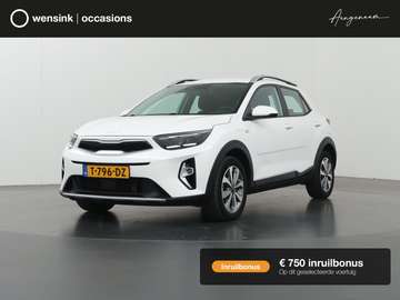 1.0 T-GDi MHEV DynamicLine | Navigatie | Parkeerca