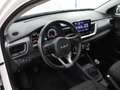 Kia Stonic 1.0 T-GDi MHEV DynamicLine | Navigatie | Parkeerca Weiß - thumbnail 7