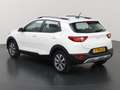 Kia Stonic 1.0 T-GDi MHEV DynamicLine | Navigatie | Parkeerca Weiß - thumbnail 22
