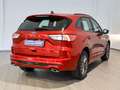 Ford Kuga ST-Line 2.5l Duratec Plug-in-Hybrid Rot - thumbnail 3