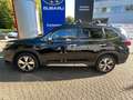 Subaru Forester 2.0ie E-Boxer, Platinum, Allwetter, GD Schwarz - thumbnail 7
