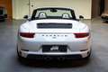 Porsche 991 .2 Carrera S Cabriolet 3.0 Turbo PDK - FULL!! Blanc - thumbnail 6