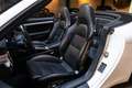 Porsche 991 .2 Carrera S Cabriolet 3.0 Turbo PDK - FULL!! Blanc - thumbnail 15