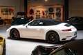 Porsche 991 .2 Carrera S Cabriolet 3.0 Turbo PDK - FULL!! Blanc - thumbnail 5