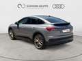 Audi Q4 e-tron 50 2x S line quattro Sonos Grau - thumbnail 3