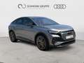 Audi Q4 e-tron 50 2x S line quattro Sonos Grau - thumbnail 7