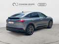 Audi Q4 e-tron 50 2x S line quattro Sonos Grau - thumbnail 5