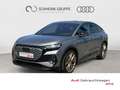 Audi Q4 e-tron 50 2x S line quattro Sonos Grau - thumbnail 1