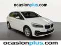 BMW 216 216dA Active Tourer Blanc - thumbnail 2