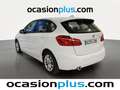 BMW 216 216dA Active Tourer Blanc - thumbnail 3