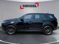 Land Rover Discovery Sport D150 Man Schwarz - thumbnail 2
