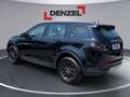 Land Rover Discovery Sport D150 Man Schwarz - thumbnail 3