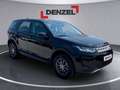 Land Rover Discovery Sport D150 Man Schwarz - thumbnail 6