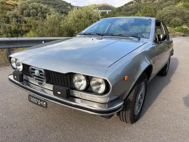 Alfa Romeo Alfetta GT, orig. 53tkm,1.HD!unrest. Orig.-Zust.