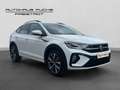 Volkswagen Taigo R-Line TSI DSG Bianco - thumbnail 7