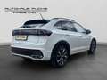 Volkswagen Taigo R-Line TSI DSG Bianco - thumbnail 5