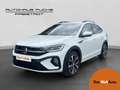 Volkswagen Taigo R-Line TSI DSG Bianco - thumbnail 1