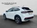 Volkswagen Taigo R-Line TSI DSG Bianco - thumbnail 3