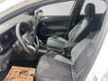 Volkswagen Taigo R-Line TSI DSG Bianco - thumbnail 10
