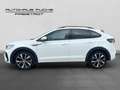 Volkswagen Taigo R-Line TSI DSG Bianco - thumbnail 2